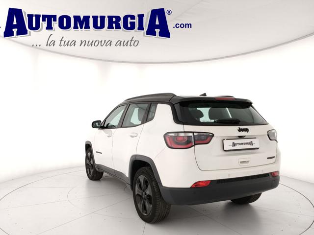 Jeep Compass 1.6 Multijet II 2WD Night Eagle - foto 3 di 4