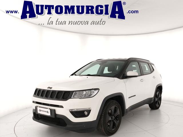 Jeep Compass 1.6 Multijet II 2WD Night Eagle - foto 2 di 4