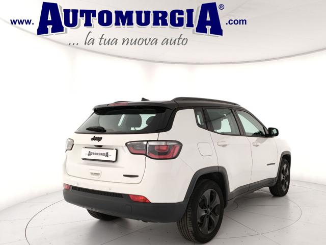Jeep Compass 1.6 Multijet II 2WD Night Eagle - foto 4 di 4
