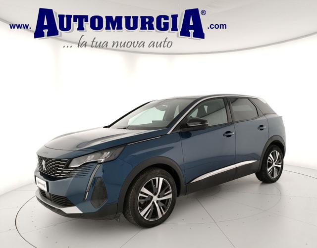 Peugeot 3008 BlueHDi 130 S&S EAT8 Allure Pack - foto 2 di 4