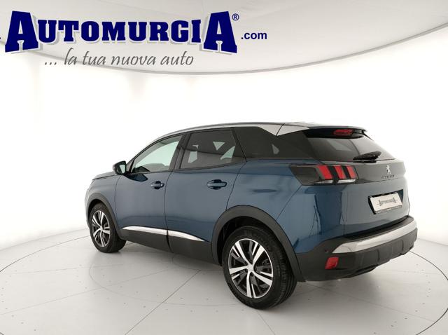 Peugeot 3008 BlueHDi 130 S&S EAT8 Allure Pack - foto 4 di 4