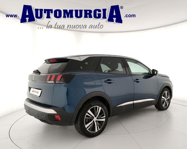 Peugeot 3008 BlueHDi 130 S&S EAT8 Allure Pack - foto 3 di 4