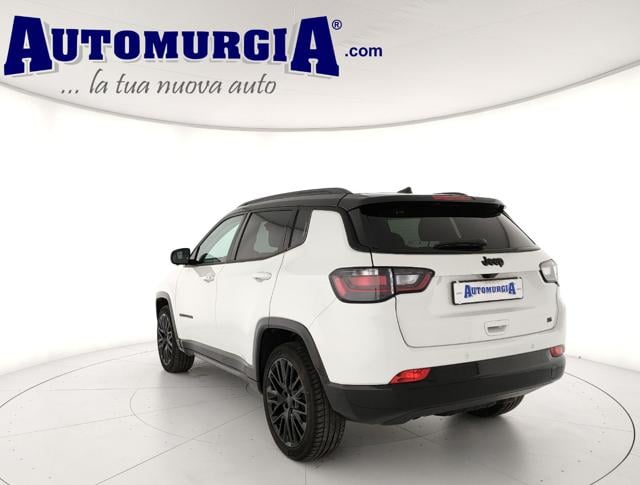 Jeep Compass 1.6 Multijet II 2WD S - foto 3 di 4
