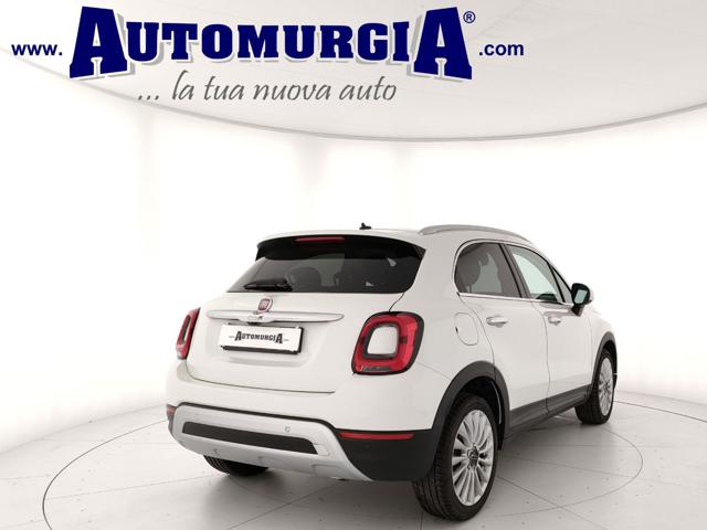 Fiat 500X 1.0 T3 120 CV Cross Fari LED - foto 4 di 4