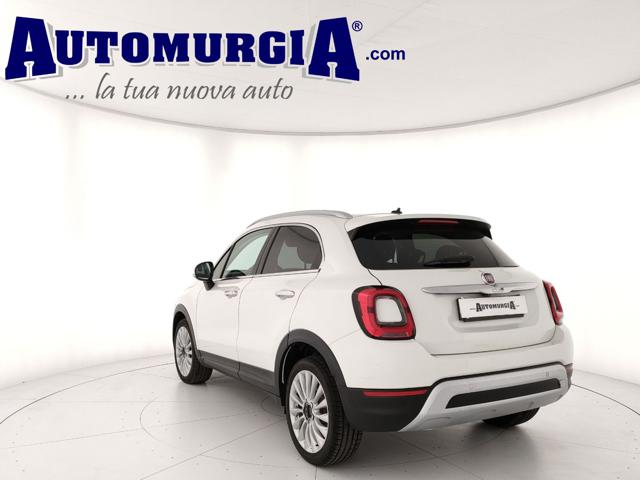 Fiat 500X 1.0 T3 120 CV Cross Fari LED - foto 3 di 4
