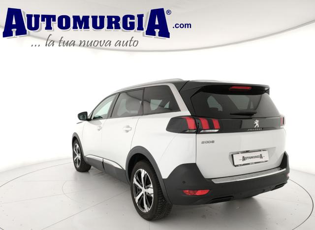 Peugeot 5008 BlueHDi 150 S&S Allure 7 Posti - foto 3 di 21