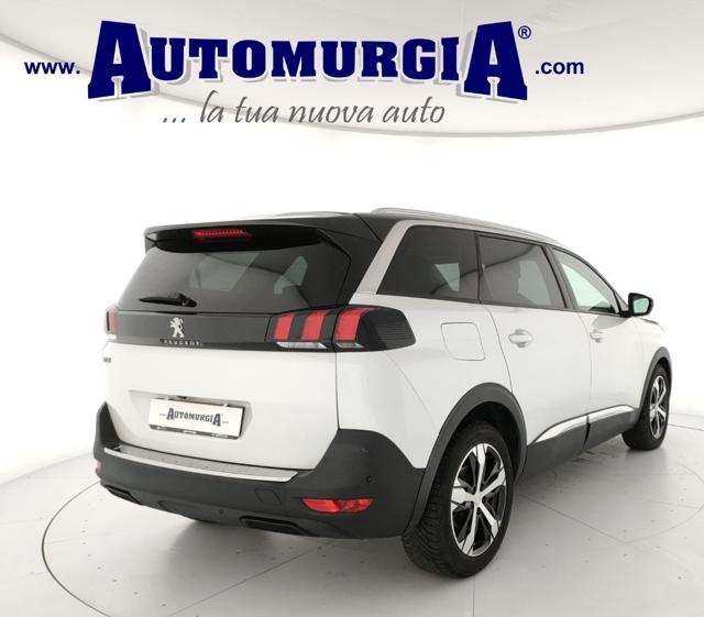 Peugeot 5008 BlueHDi 150 S&S Allure 7 Posti - foto 4 di 21