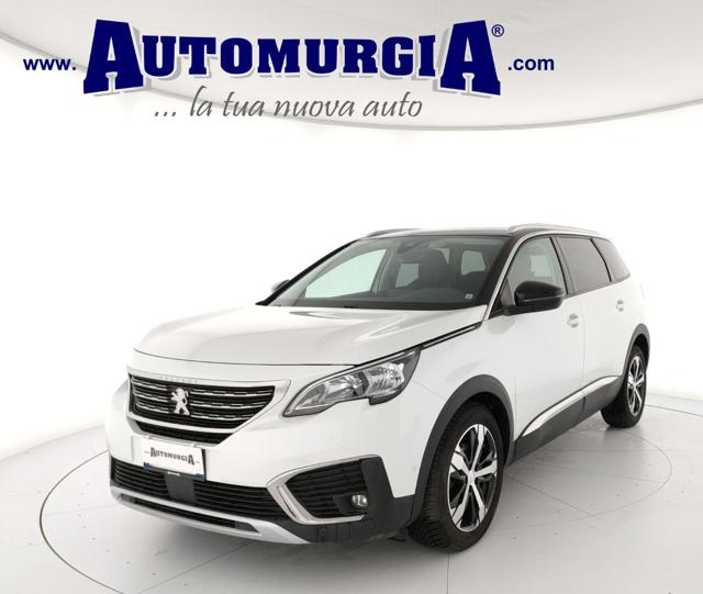 Peugeot 5008 BlueHDi 150 S&S Allure 7 Posti - foto 2 di 21