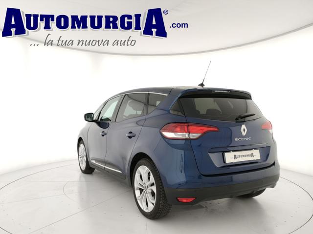 Renault Scenic Scénic Blue dCi 150 CV Intens - foto 3 di 23