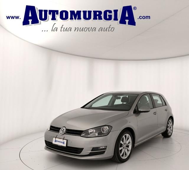 Volkswagen Golf 2.0 TDI DSG 5p. Highline BlueMotion Technology - foto 2 di 4