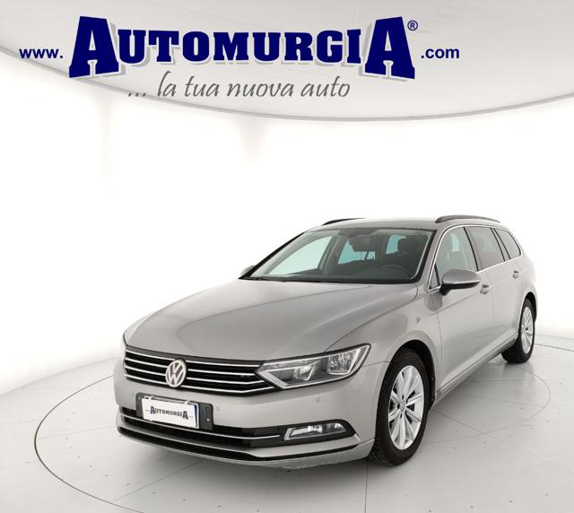 Volkswagen Passat Variant 1.6 TDI DSG Comfortline BlueMotion Tech. - foto 2 di 4