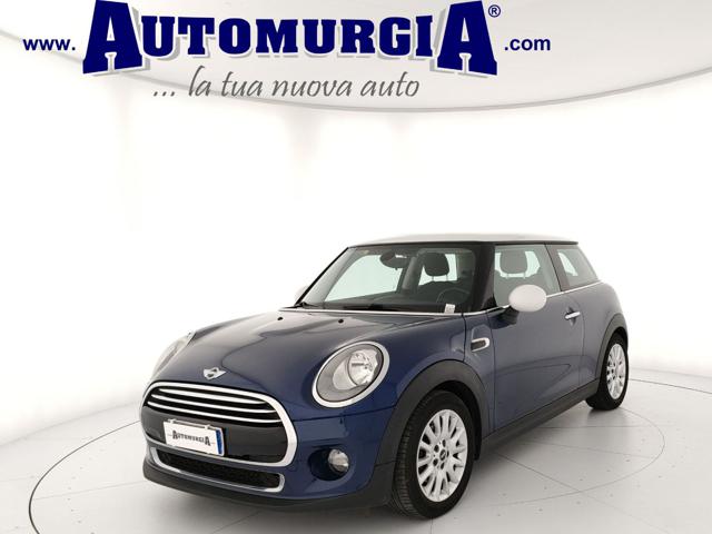 MINI Cooper D 1.5 Cooper D - foto 2 di 4