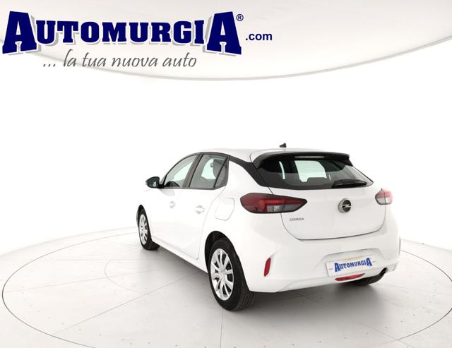 Opel Corsa 1.2 Edition - foto 3 di 4