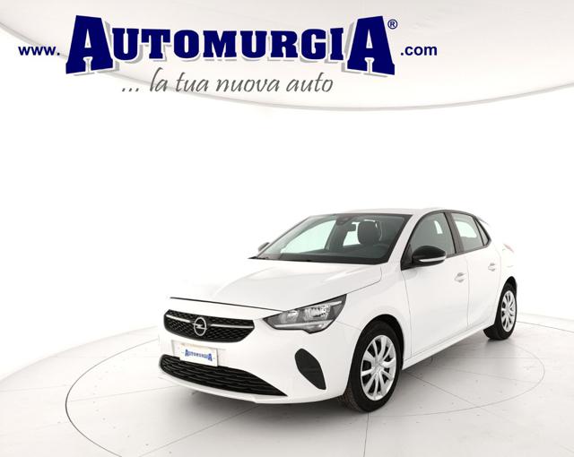 Opel Corsa 1.2 Edition - foto 2 di 4