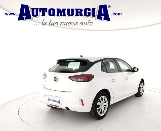 Opel Corsa 1.2 Edition - foto 4 di 4