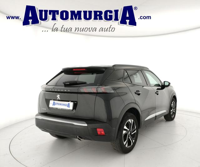 Peugeot 2008 BlueHDi 130 S&S EAT8 Allure Pack - foto 4 di 4