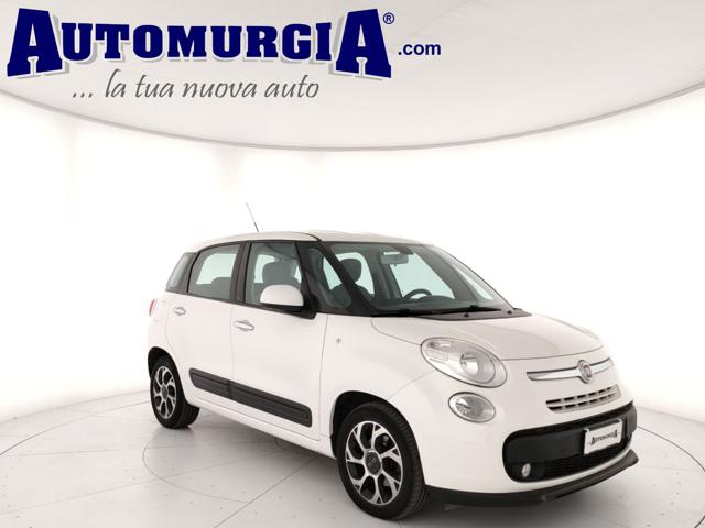Fiat 500L 1.3 Multijet 95 CV Pop Star usato a BARLETTA