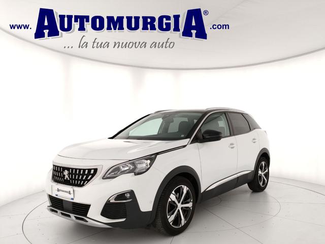 Peugeot 3008 BlueHDi 130 S&S EAT8 Allure - foto 2 di 4