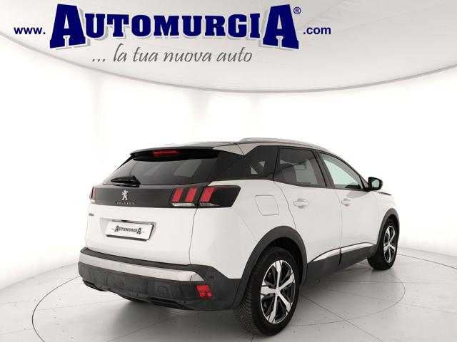 Peugeot 3008 BlueHDi 130 S&S EAT8 Allure - foto 4 di 4