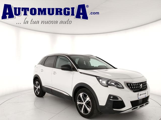 Peugeot 3008 BlueHDi 130 S&S EAT8 Allure usato a BARLETTA