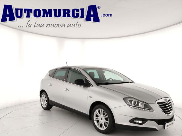Lancia Delta 1.6 MJT DPF Gold usato a BARLETTA