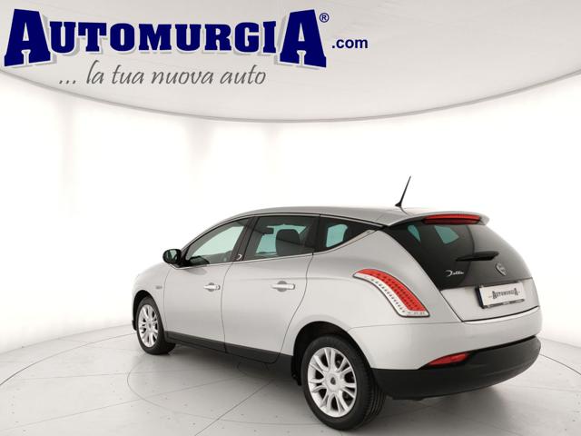 Lancia Delta 1.6 MJT DPF Gold - foto 4 di 4