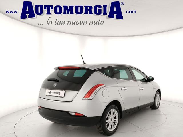 Lancia Delta 1.6 MJT DPF Gold - foto 3 di 4