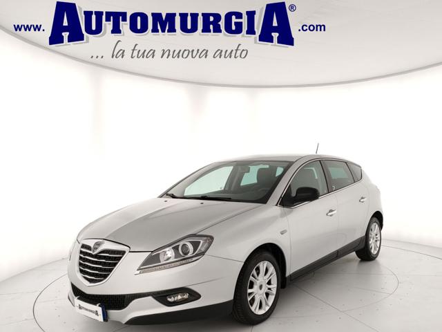 Lancia Delta 1.6 MJT DPF Gold - foto 2 di 4