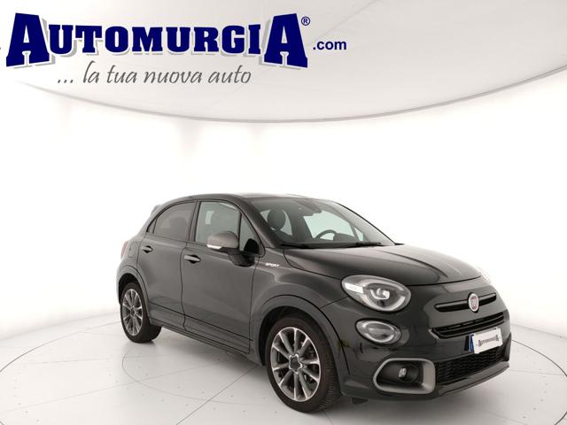 Fiat 500X 1.0 T3 120 CV Sport usato a BARLETTA