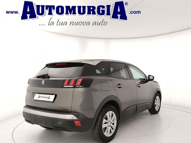 Peugeot 3008 PureTech Turbo 130 S&S Allure - foto 4 di 4