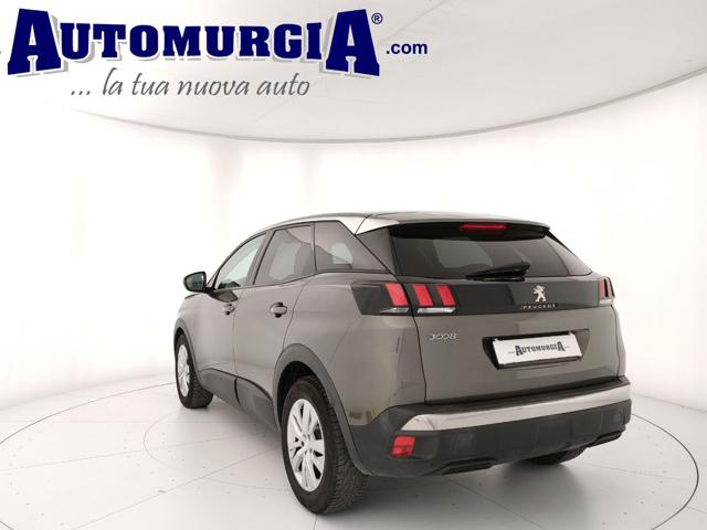 Peugeot 3008 PureTech Turbo 130 S&S Allure - foto 3 di 4
