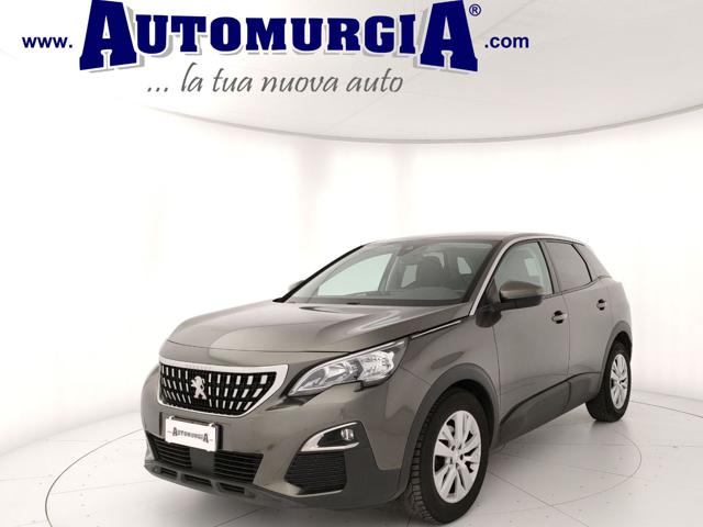 Peugeot 3008 PureTech Turbo 130 S&S Allure - foto 2 di 4