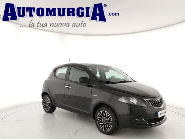 Lancia Ypsilon 1.2 69 CV 5 porte GPL Ecochic usato a BARLETTA