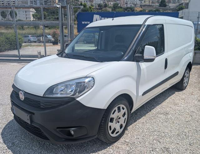 Fiat Doblo Doblò 1.6 MJT 120CV PL-TN Cargo Maxi usato a BARLETTA