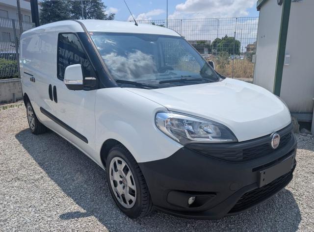 Fiat Doblo Doblò 1.6 MJT 120CV PL-TN Cargo Maxi - foto 2 di 4