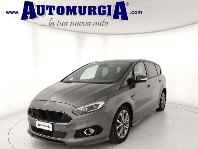 Ford S-Max 2.0 TDCi 150CV S&S Powershift 7p.ti ST-Line Busine - foto 2 di 4