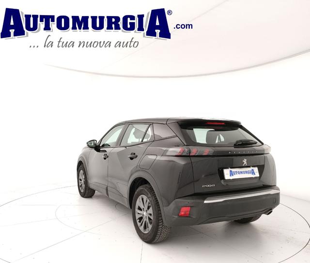 Peugeot 2008 BlueHDi 110 S&S Active Pack - foto 3 di 4