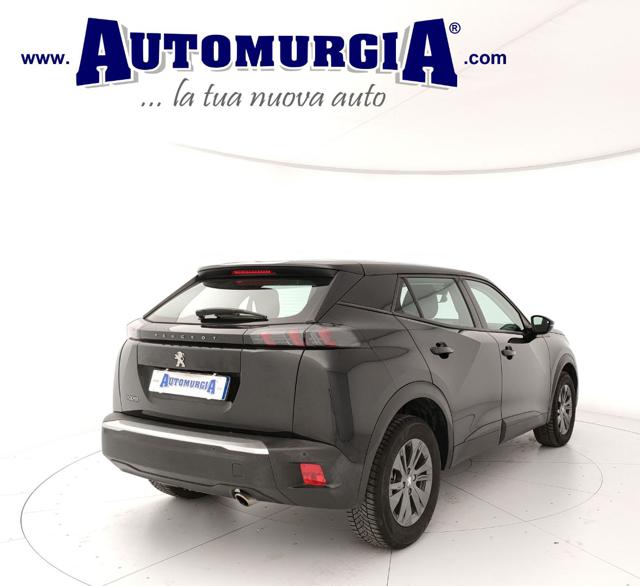 Peugeot 2008 BlueHDi 110 S&S Active Pack - foto 4 di 4