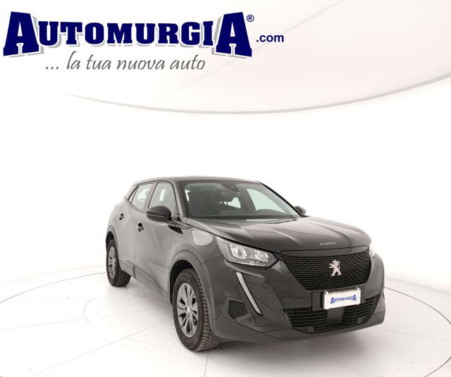 Peugeot 2008 BlueHDi 110 S&S Active Pack usato a BARLETTA