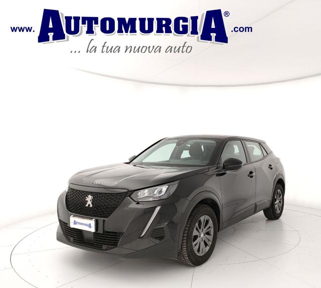 Peugeot 2008 BlueHDi 110 S&S Active Pack - foto 2 di 4
