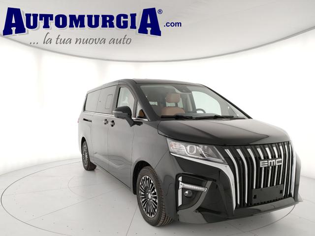 EMC Nove 2.0 auto 9p.ti nuovo a BARLETTA