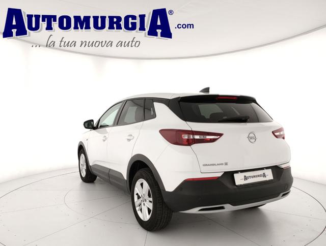 Opel Grandland X 1.5 diesel Ecotec S&S aut. Elegance - foto 4 di 4