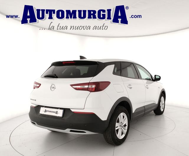 Opel Grandland X 1.5 diesel Ecotec S&S aut. Elegance - foto 3 di 4