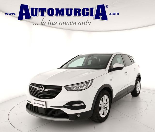 Opel Grandland X 1.5 diesel Ecotec S&S aut. Elegance - foto 2 di 4