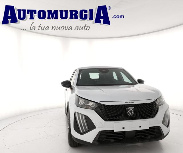 Peugeot 2008 Hybrid 145 e-DCS6 Style km 0 a BARLETTA