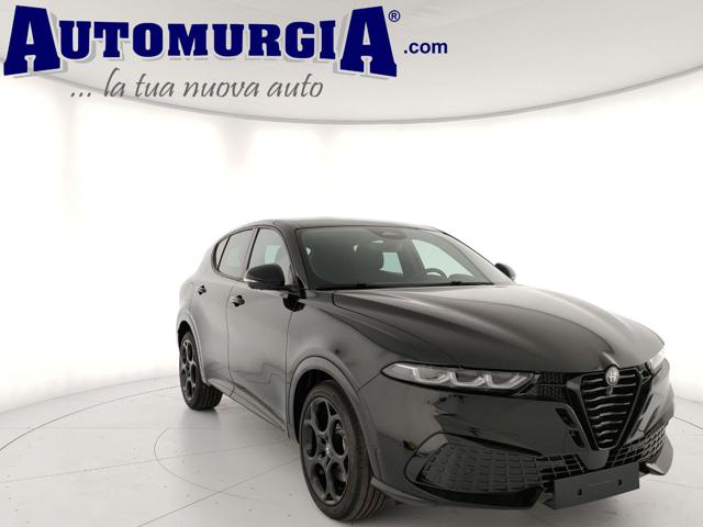 Alfa Romeo Tonale 1.5 hybrid Sport Speciale 175cv tct7 km 0 a BARLETTA