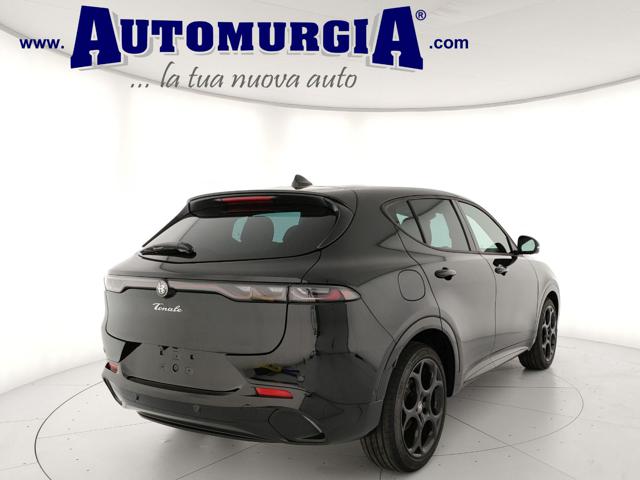 Alfa Romeo Tonale 1.5 hybrid Sport Speciale 175cv tct7 - foto 3 di 4