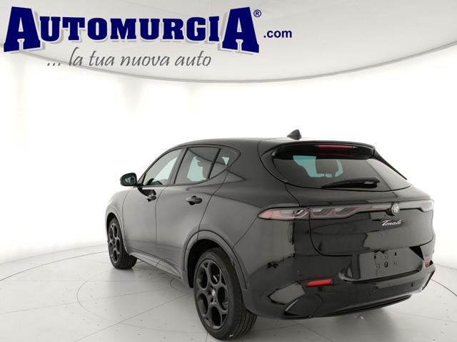 Alfa Romeo Tonale 1.5 hybrid Sport Speciale 175cv tct7 - foto 4 di 4