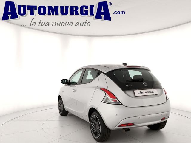 Lancia Ypsilon 1.0 FireFly 5 porte S&S Hybrid Ecochic Gold - foto 4 di 4