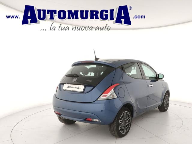 Lancia Ypsilon 1.0 FireFly 5 porte S&S Hybrid Ecochic Gold - foto 4 di 4